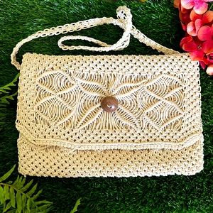 Crochet 🧶 Purse